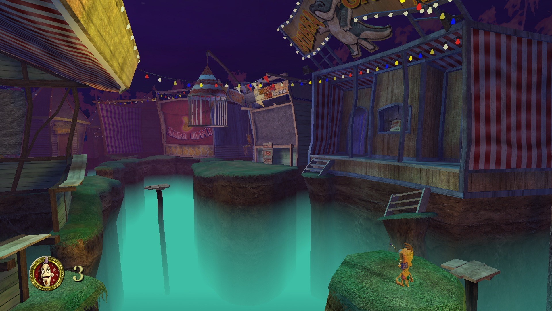 Voodoo Vince: Remastered